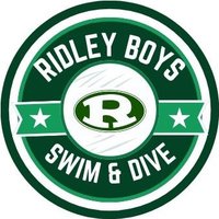 Ridley Boys Swim & Dive (@ridleybswimdive) 's Twitter Profile Photo Ridley Boys Swim & Dive (@ridleybswimdive) 's Twitter Profile Photo