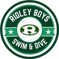 Ridley Boys Swim & Dive(@RidleyBSwimDive) 's Twitter Profile Photo