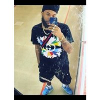 Mauricio Collins (@collinsmau24352) 's Twitter Profile