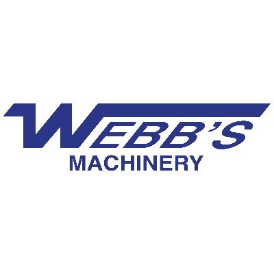 WebbsMachinery Profile Picture