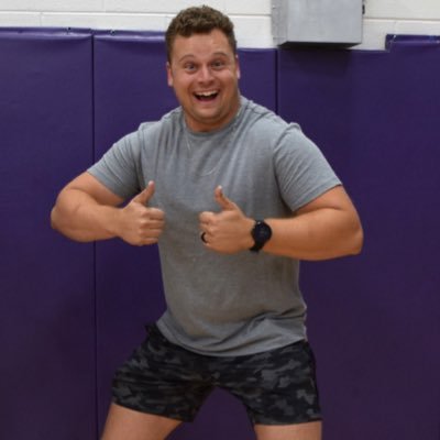 BradyBarkerPE Profile Picture