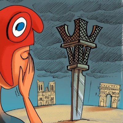 mavincri's profile picture. 