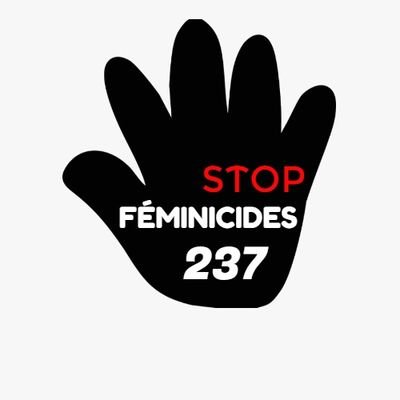 feminicides237 Profile Picture