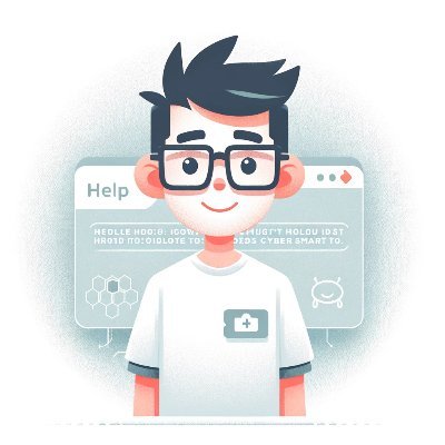 staycybersmart's profile picture. 