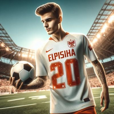 ElPisha20 Profile Picture