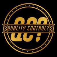 Quality Control? Podcast(@QualityCntrlPod) 's Twitter Profile Photo