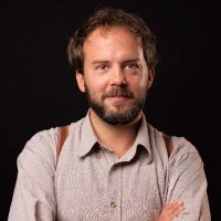Bartosz Brzeziński (@thisisbartosz) 's Twitter Profile