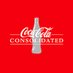 Coca-Cola Consolidated (@CokeCCBCC) Twitter profile photo