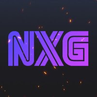 NextGenGaming | NXG(@playNxG) 's Twitter Profile Photo