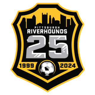 2023 Players' Shield Winners 🛡️ @USLChampionship club bringing professional soccer to Pittsburgh since 1999. #HOUNDTAHN