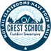 CrestOutdoorImmersionSchool TK-8 (@CrestOutdoor) Twitter profile photo