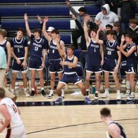 JCC Huskies Boys Basketball(@JCCBoysBB) 's Twitter Profile Photo