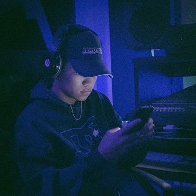 adryandrums's profile picture. borralo