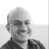 Founder / CEO at ShilpsSciences.
Re:imagining Nanoscale Tomography for Semiconductors.