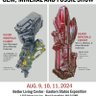 EastLld's profile picture. Every Fall, LLD Productions presents an amazing Gem, Mineral, and Fossil show on the East Coast for dealers, enthusiasts, collectors, and families to enjoy.