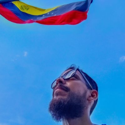 Yaracuyano, UCista, comprometido con Vzla. creo en libertad d pensamiento en el amor como religión y q Vzla puede MEJORAR! Tengo fe en ti! #Lidera7