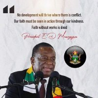 C. Gweza 🐊🇿🇼 (@cadrecuthbert) 's Twitter Profile