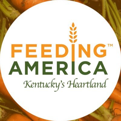 Fighting Hunger in 42 Kentucky counties.