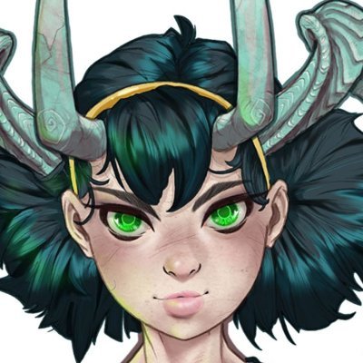 arcadian hell (commissions open)さんのプロフィール画像