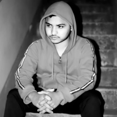 narendraa018's profile picture. PEACE✌️