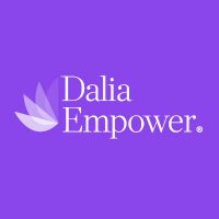 Dalia Empower (@daliaempower) 's Twitter Profile