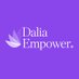 Dalia Empower (@daliaempower) Twitter profile photo Dalia Empower (@daliaempower) Twitter profile photo
