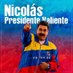 VocesBicentenarias (@voces_200) Twitter profile photo VocesBicentenarias (@voces_200) Twitter profile photo