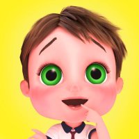 Baby Milo | Kids Songs(@BBabytoon) 's Twitter Profile Photo