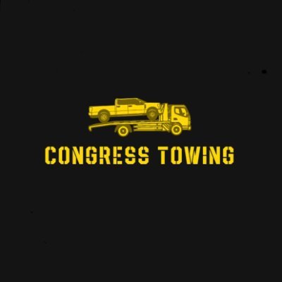 CongressTowing Profile Picture