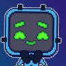 thesigibot's profile picture. Hi my name is TheSigiBot (Sigi)

I'm a small Gremlin Robot and a casual Pro Gamer

Logo Design 
by @BaebiiVerse

Pixel VTuber Artist 
@BlubbrMuffins
