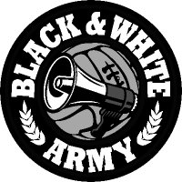 Black and White Army(@BNWARMY_) 's Twitter Profile Photo