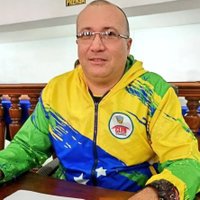 Armando Barreto(@Armandobt_Psuv) 's Twitter Profile Photo