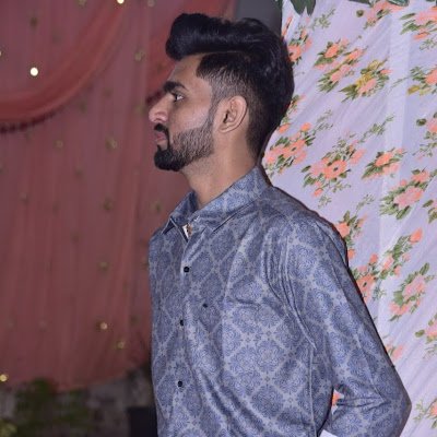 T0nish7's profile picture. BHARATIYA🇮🇳  HINDU🚩.