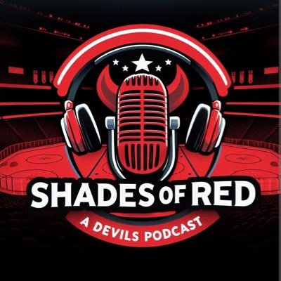 A couple of devils fans talking the Devils and all things NHL.