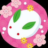 雪うさぎ🐇(@MmtZ23ySTX48044) 's Twitter Profile Photo