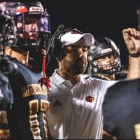 David Harries (@coach_harries) 's Twitter Profile
