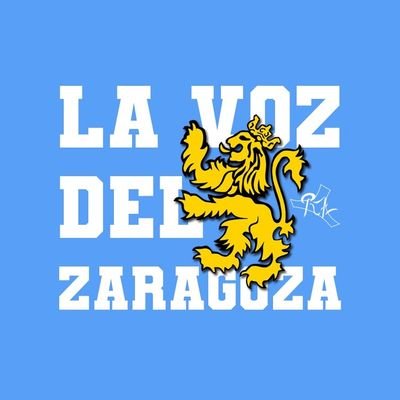 Informamos de la actualidad del Real Zaragoza. Cuenta puramente informativa/de opinión. No asociada a la cuenta @RealZaragoza.
Nuevos tiempos, nuevas ilusiones.