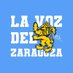 LA VOZ DEL ZARAGOZA. (@LVZARAGOZA) Twitter profile photo