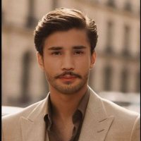 Daoud Ahmed (@daoudahmed99) 's Twitter Profile