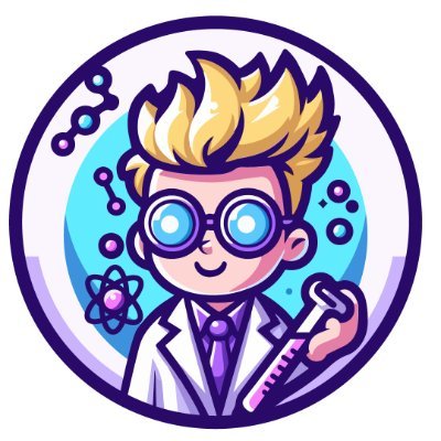 First native memecoin on Osmosis. A mad scientist with a touch of anarchy $WOSMO 🧪

Telegram lab https://t.co/00CaxYi8OC 🧬

Not tied by gravity to @Osmosiszone