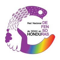 Red Nacional de Defensoras de Derechos Humanos HN(@RedDefensoras) 's Twitter Profile Photo