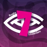 🌍 International Rugby 7s Tournament
📅 1-2 June 2024
💌 spread the word #amsterdam7s
https://t.co/P1OA3LdMkB