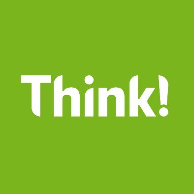 somosthink's profile picture. Think! es Investigación, Marketing y Estrategia