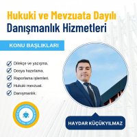 HAYDAR KÜÇÜKYILMAZ(@HAYDARKYILMAZ) 's Twitter Profile Photo