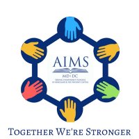 Alecia Berman-Dry (@aimsmddc) 's Twitter Profile