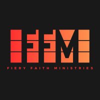 James & Leigh Caruthers | Fiery Faith Ministries(@FieryFaith144) 's Twitter Profile Photo