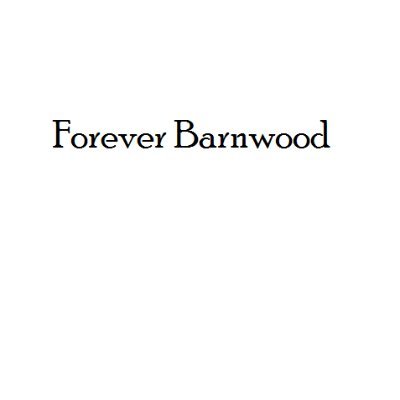 FBarnwood22 Profile Picture