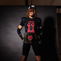 Isaiah “Zay” Jennings (@isaiah2official) 's Twitter Profile Photo Isaiah “Zay” Jennings (@isaiah2official) 's Twitter Profile Photo