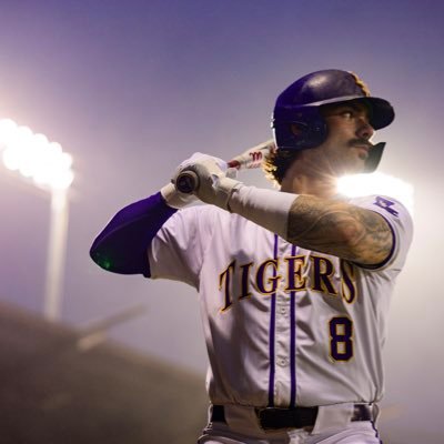 LSU Baseball