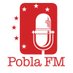 PoblaFM (@poblafm) Twitter profile photo